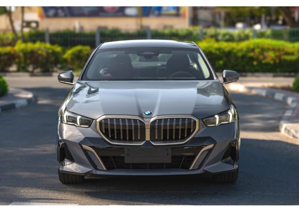 بي ام دبليو 5 Series 530LI M Sport 2025 - صورة 5