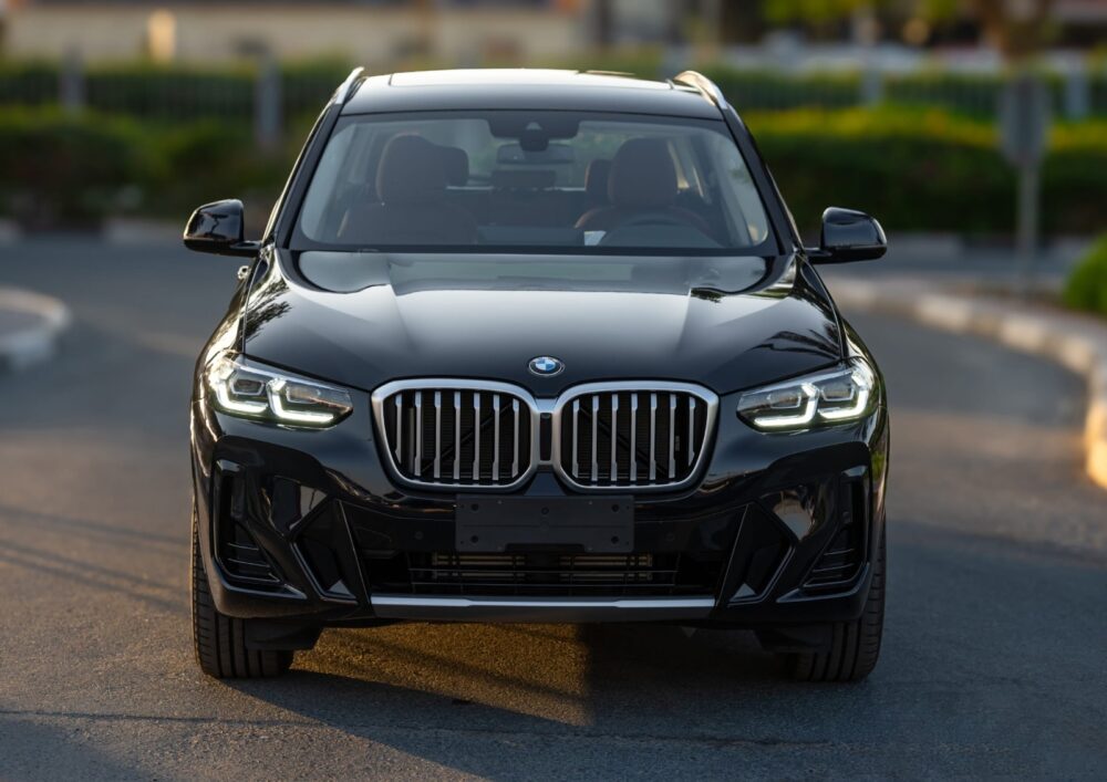 BMW X3 25I 2025 - صورة 2