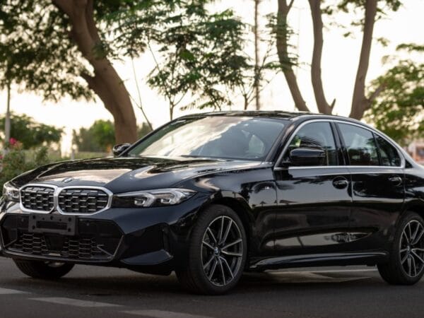 Luxury Car Thumbnail Image – Premium Crystal Car Rental.