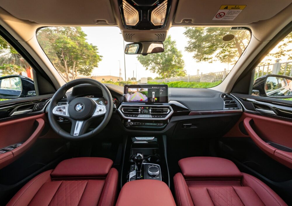 BMW X3 25I 2025 - صورة 6