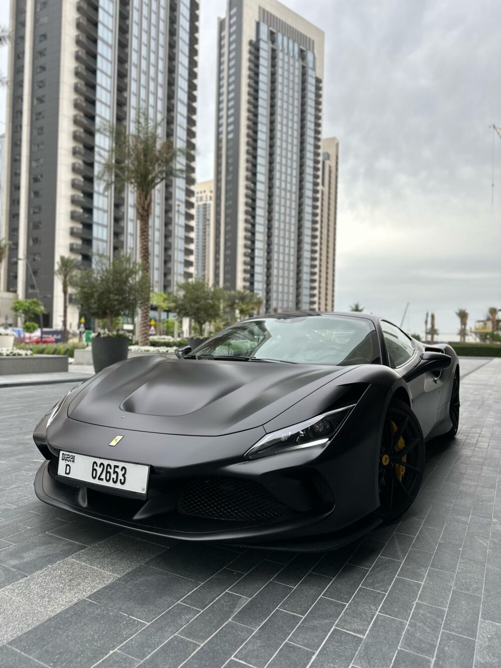 فيراري 812 GTS - صورة 6