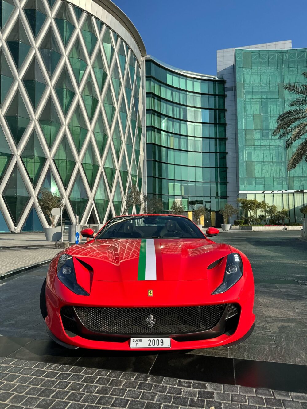 فيراري 812 GTS - صورة 7