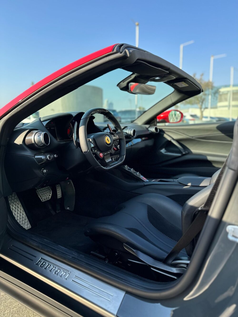 فيراري 812 GTS - صورة 8