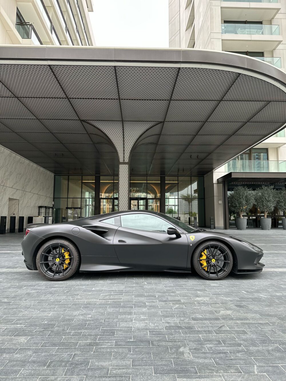فيراري 812 GTS - صورة 5