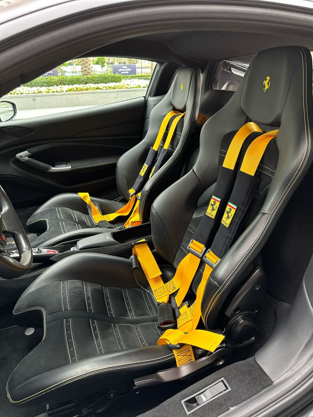 فيراري 812 GTS - صورة 2