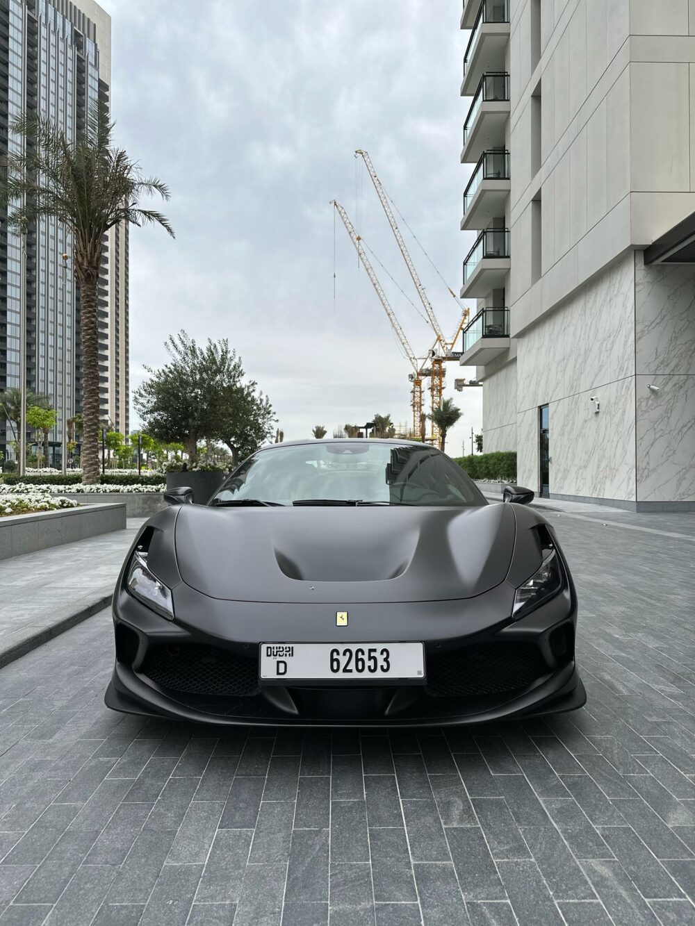 فيراري 812 GTS - صورة 4