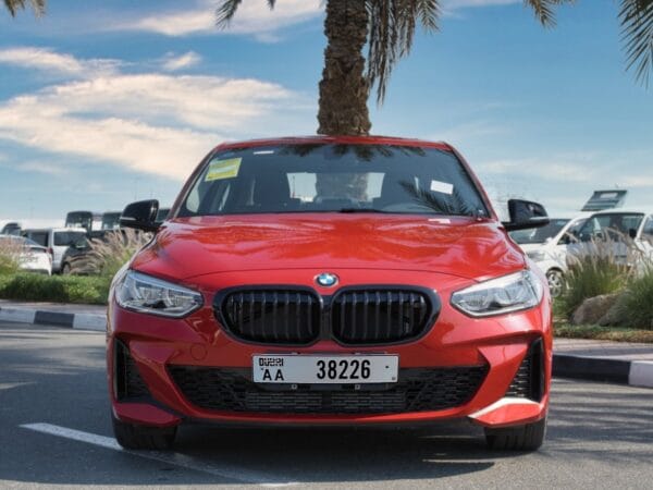 Luxury Car Rental Dubai Premium Crystal Car Rental.
