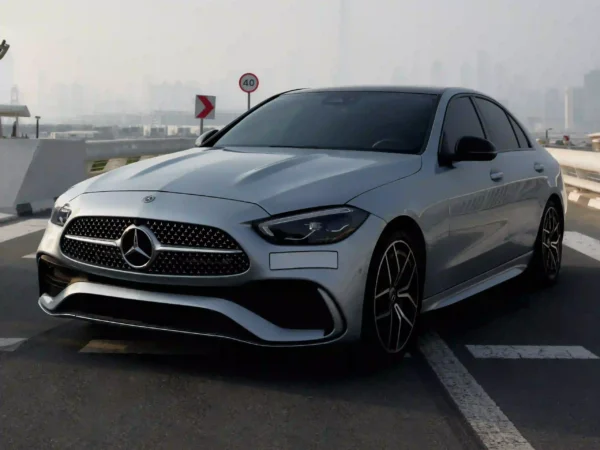 Mercedes