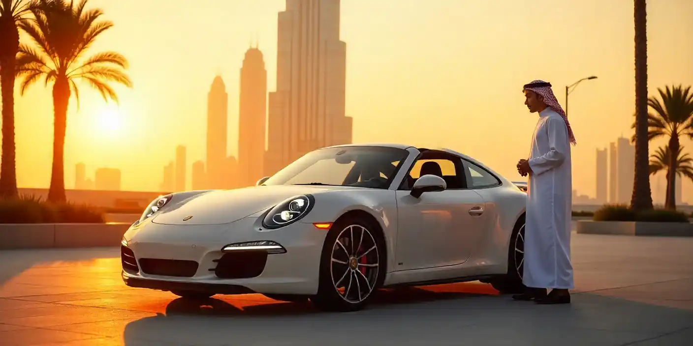 Is Renting Porsche in Dubai Worth It Pros & Cons Explained