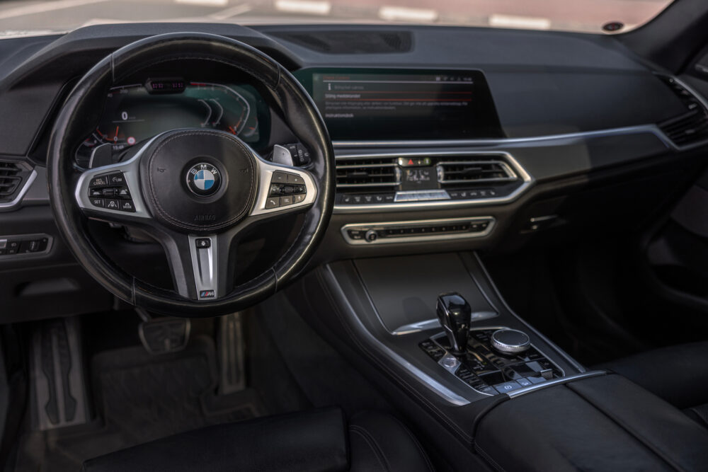 BMW X5 - صورة 3