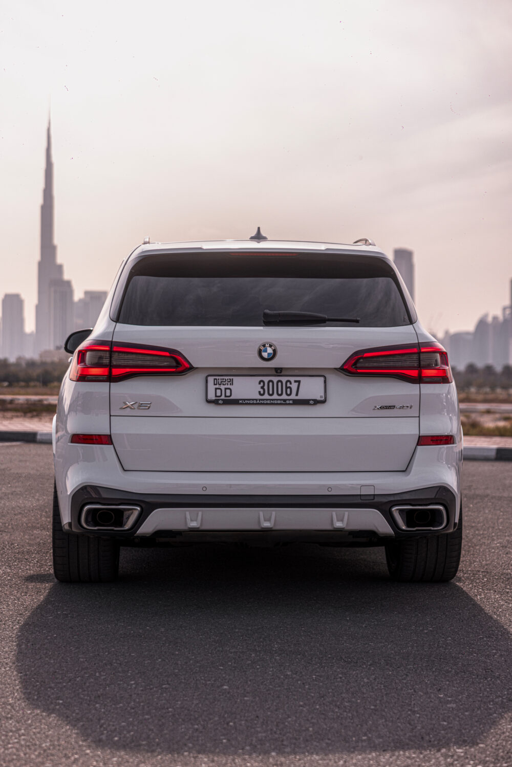 BMW X5 - صورة 4