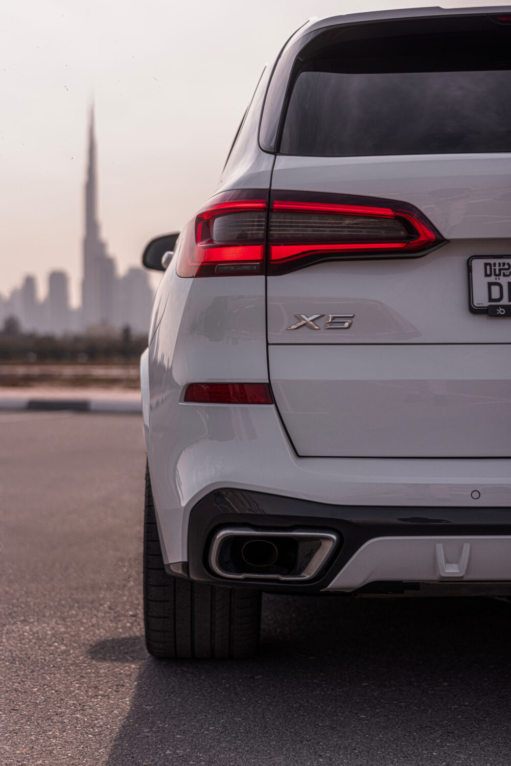 BMW X5 - صورة 2