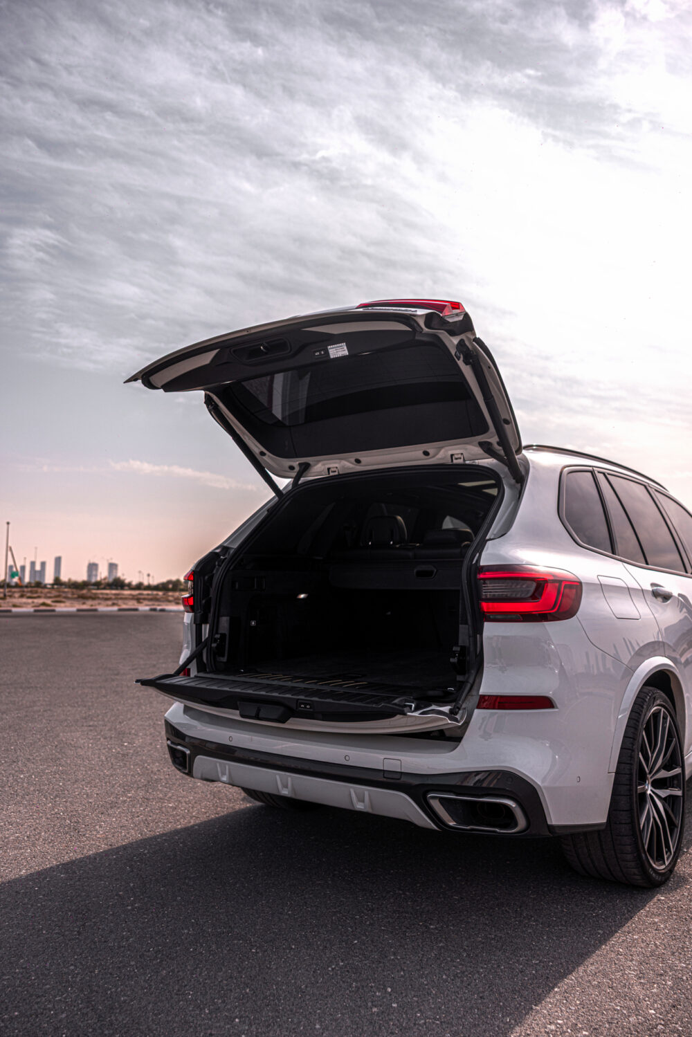 BMW X5 - صورة 5