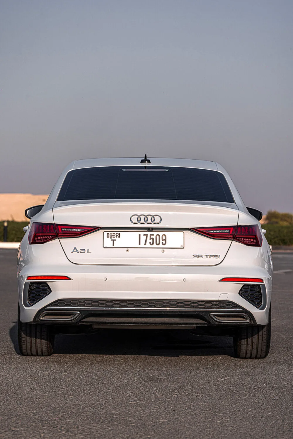 Audi A3i - Image 2
