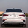 Audi A3i - Image 2