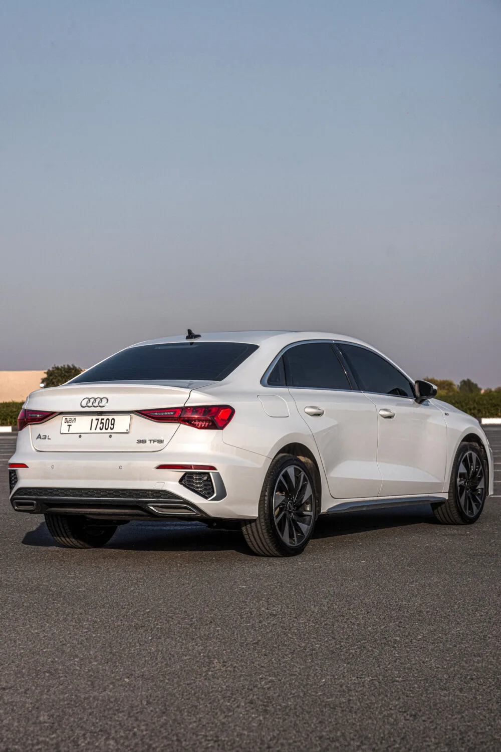 Audi A3i - Image 3