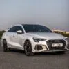 Audi Car Rental Dubai