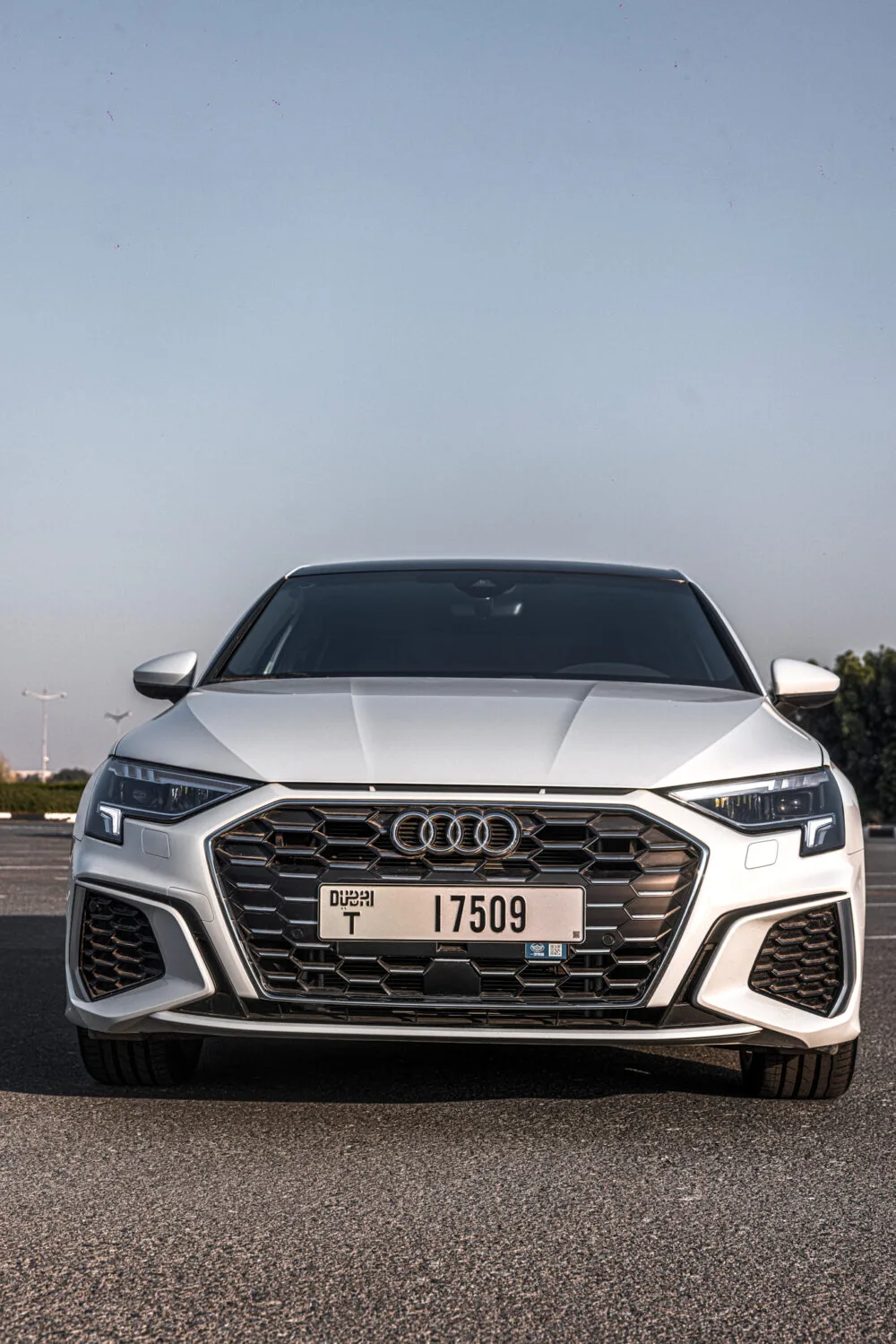 Audi A3i - Image 4