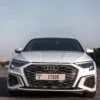 Audi A3i - Image 4