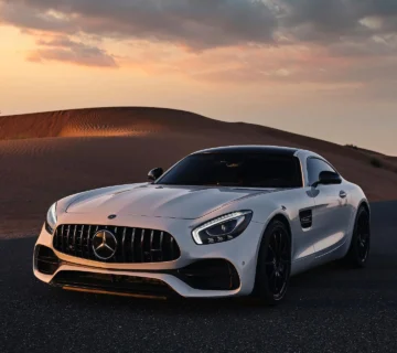 Best Car Rental Company in Dubai
