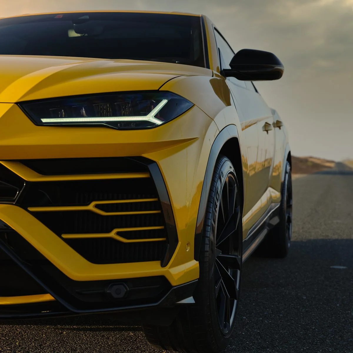 sports car rental