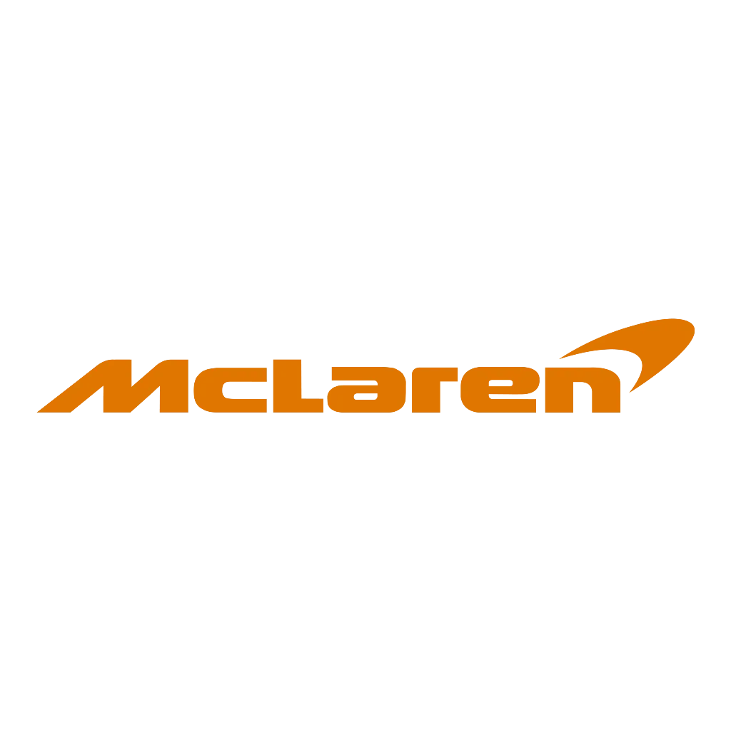 McLaren