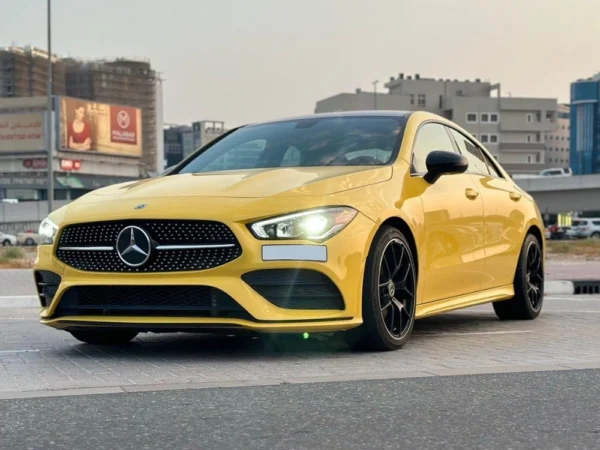 Mercedes-Benz