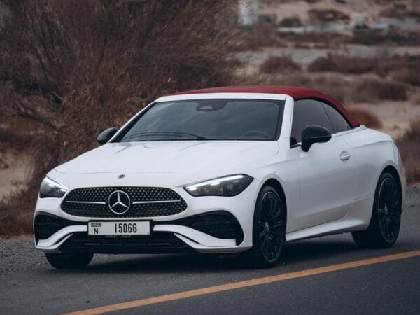 Mercedes CLE 200 2025