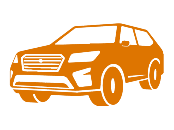 سيارات دفع رباعي