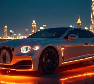 The Best Car Rental Marketplace in Dubai- Premium Crystal