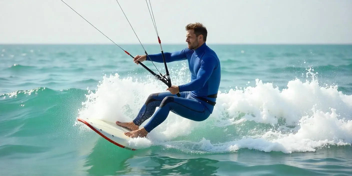 Thrill on the Waves Jet Ski Tours and Water Sports in Dubai