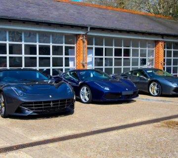 What I Wish I Knew a Year Ago About Sports Car Rental in Dubai