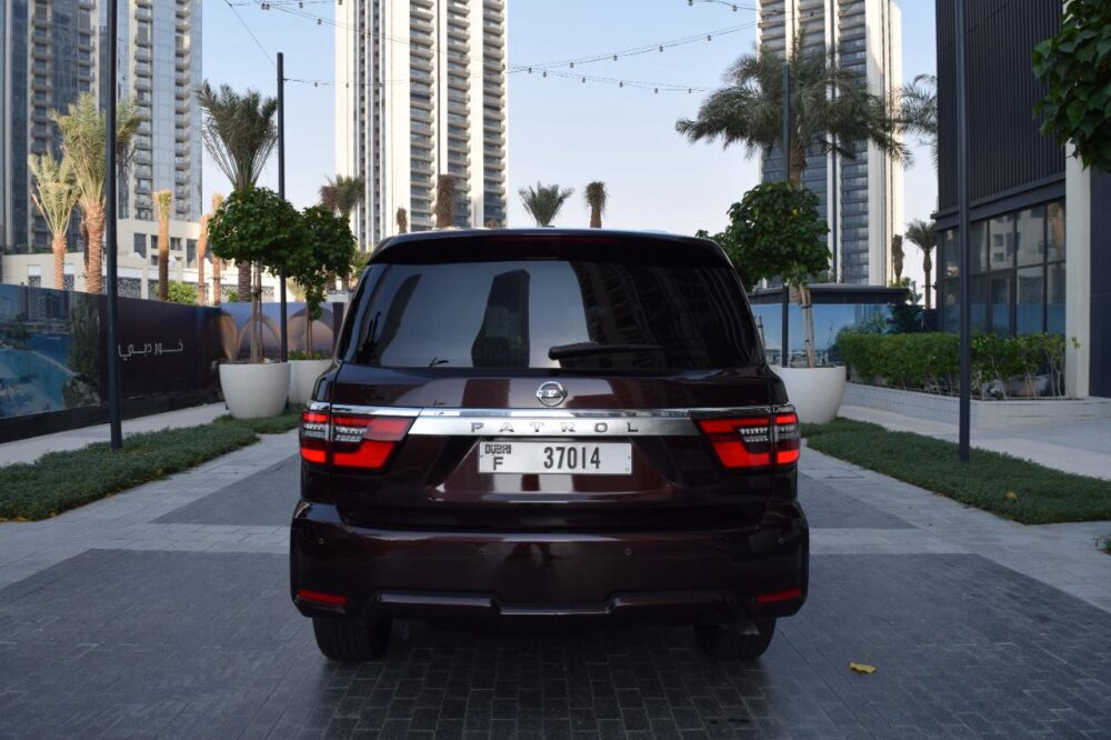 Convenient transportation for your Dubai stay