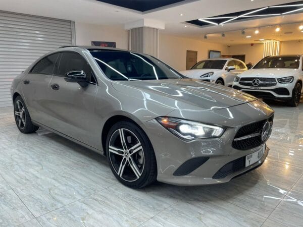 Drive Dubai's roads with our trusted rental service