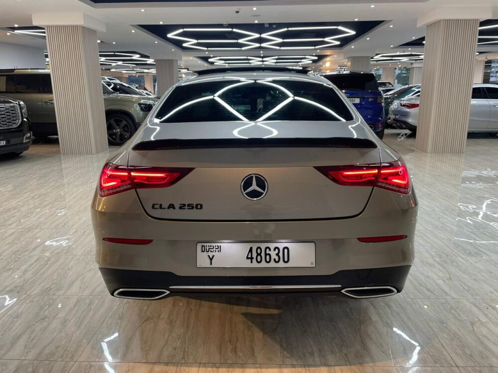 Top-rated car rentals for Dubai excursions