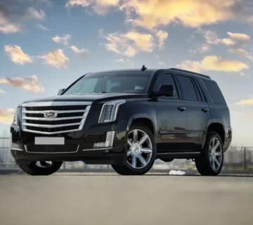 Zero Deposit Car Rental