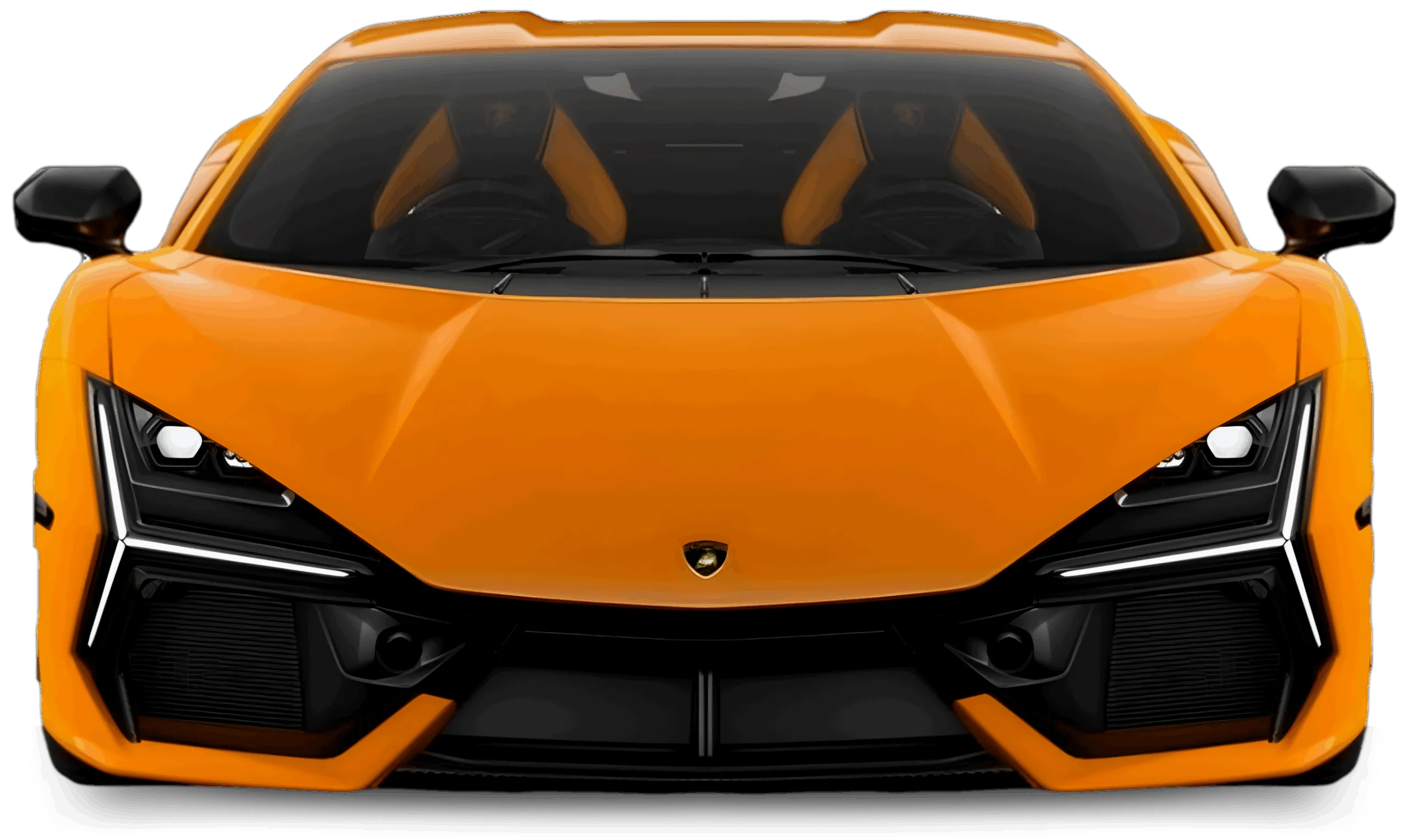 revuelto