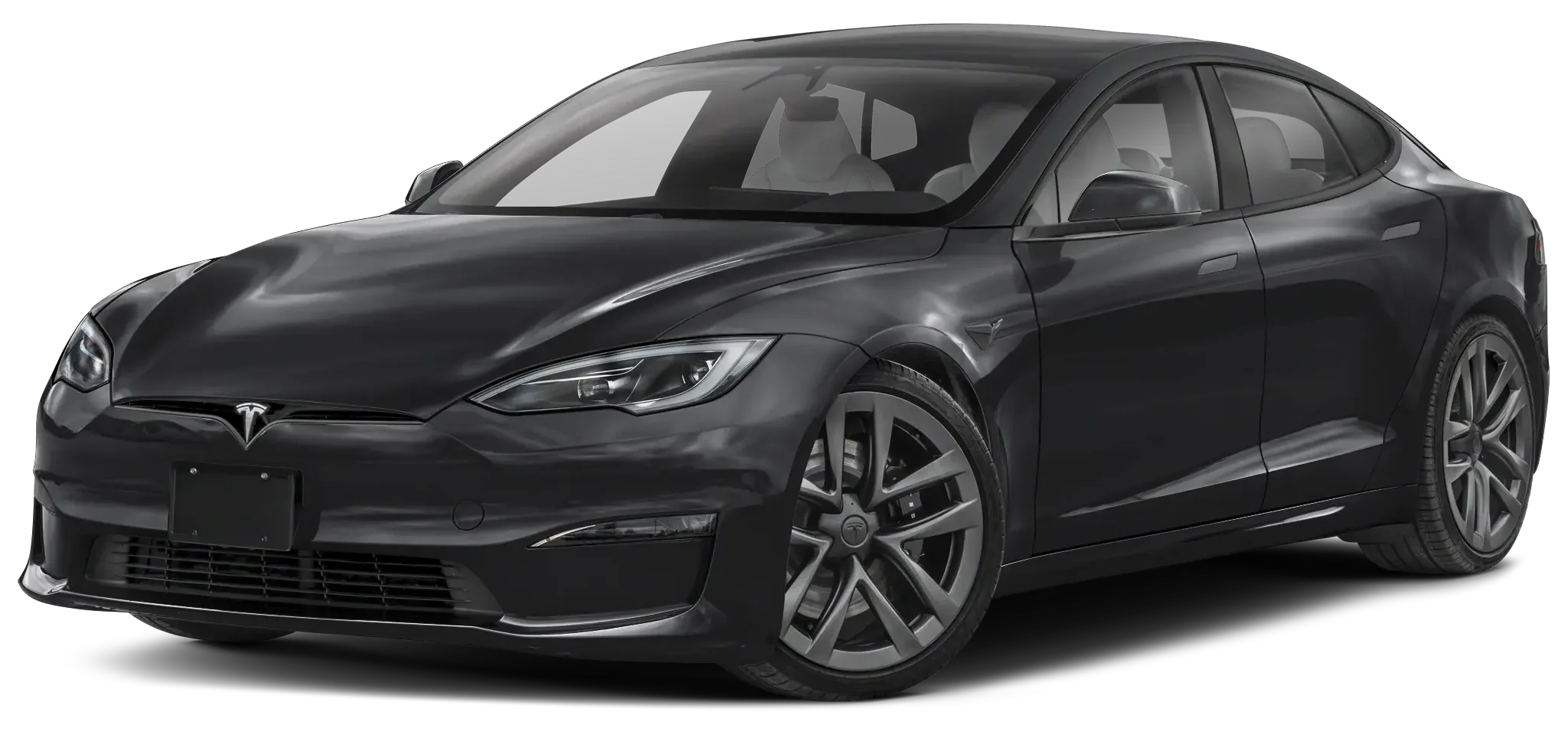 tesla-s